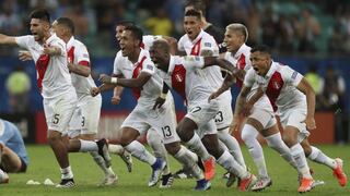 Perú vs. Chile: ¿cómo le fue y qué futbolistas utilizó la Selección Peruana en semifinales de Copa América?