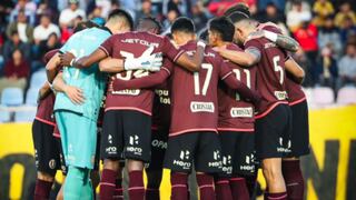 Novedades en Universitario: lesión de José Rivera, regreso de Ureña, Corzo y Britos