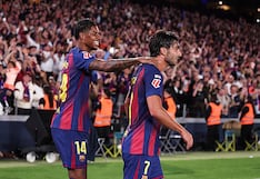 Canal de TV, Barcelona vs. Real Madrid EN VIVO: ¿Dónde ver DIRECTV y Movistar LaLiga?