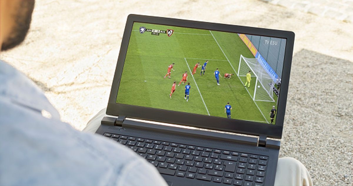 Fútbol Libre TV es una página web de transmisión pirata de los mejores torneos de fútbol en el mundo. (Foto: Getty Images)