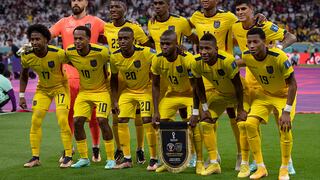 Cuándo sale la lista de convocados de Ecuador para enfrentar a Argentina y Uruguay