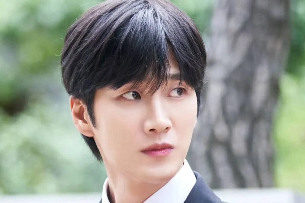 Ahn Bo-hyun asume el rol de Mun Seo-ha en la serie surcoreana "Nos vemos en mi 19.ª vida" (Foto: Netflix)