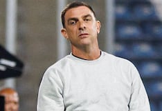 Guede mueve sus fichas en Alianza Lima: el sistema que usará y qué decisión tomará con los seleccionados