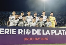 Refuerzo de experiencia: Alianza Lima buscará fichaje de jugador de Colo Colo