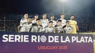 Refuerzo de experiencia: Alianza Lima buscará fichaje de jugador de Colo Colo