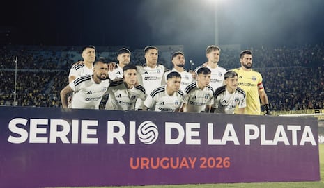 Refuerzo de experiencia: Alianza Lima buscará fichaje de jugador de Colo Colo
