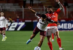 Resumen extendido, Cienciano vs Lanús (4-0): video de los goles de Sudamericana