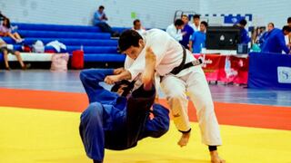 Arranca en septiembre: USIL será sede de campeonato internacional de Jiu-Jitsu