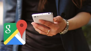 Estas son las nuevas funciones de Google Maps para viajeros 