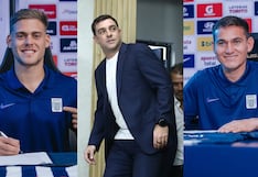 La primera prueba del Alianza Lima 2026: fixture, rivales y horarios de la Serie Río de La Plata