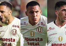 Universitario no puede fallar otra vez: el ‘9’ extranjero, el talón de Aquiles a resolver para el 2025