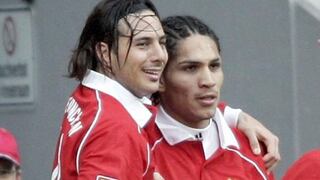 Así como Advíncula y Zambrano: las duplas de jugadores peruanos en equipos del extranjero [FOTOS]