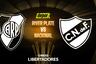Dónde ver River vs. Nacional por la Copa Libertadores: hora y canales TV