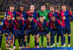 En España lo dan por hecho: ¿quién será el primer fichaje del Barcelona para la temporada 2025-26?