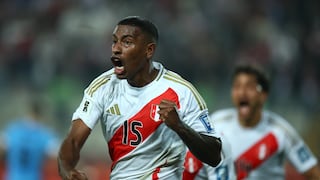 De la MLS a una liga más competitiva: Miguel Araujo y una tentadora oferta para el 2025