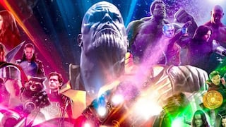 Avengers 4: cómic 'Infinity Wars Prime #1' tendría pistas sobre la secuela de Marvel [SPOILER]