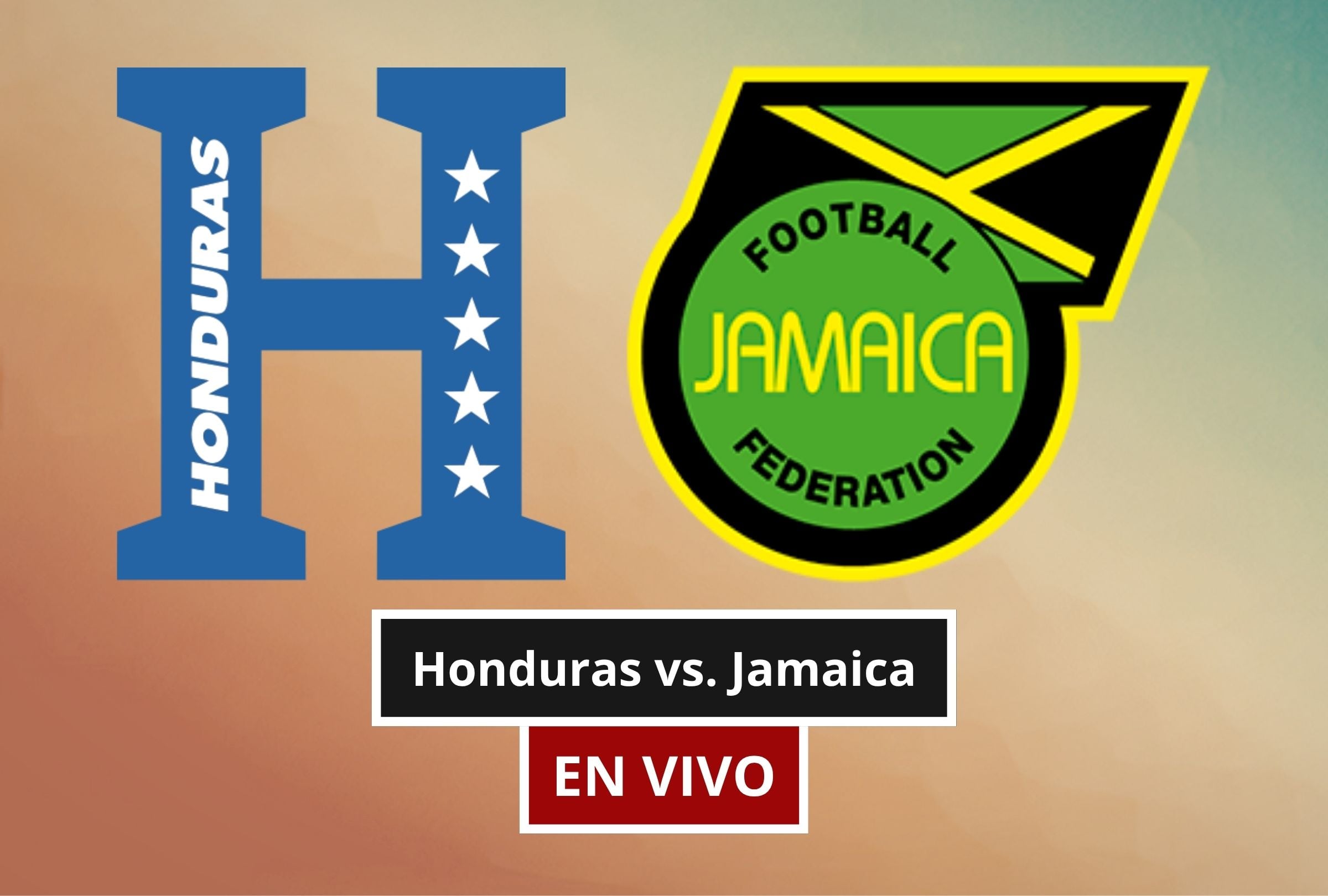 El partido Honduras vs. Jamaica por la Concacaf Nations League 2026 promete ser vibrante de principio a fin. (Foto: Composición Canva - Depor)