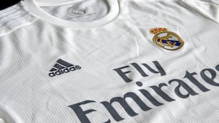 Real Madrid: la camiseta blanca se convertirá en la más valiosa del mundo