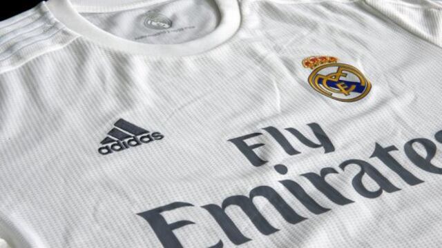Real Madrid: la camiseta blanca se convertirá en la más valiosa del mundo