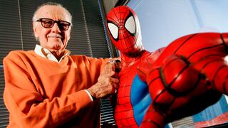 Spider-Man: Stan Lee eligió a su actor favorito de los tres que le han dado vida al héroe