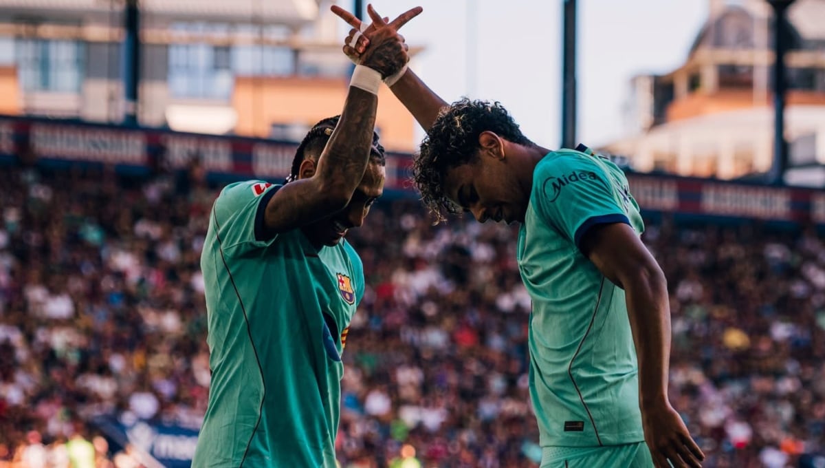 ESPN EN VIVO, Barcelona vs. Racing de Santander vía Disney Plus: ver gratis por Movistar LaLiga