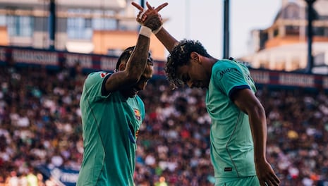 ESPN EN VIVO, Barcelona vs. Racing de Santander vía Disney Plus: ver gratis por Movistar LaLiga