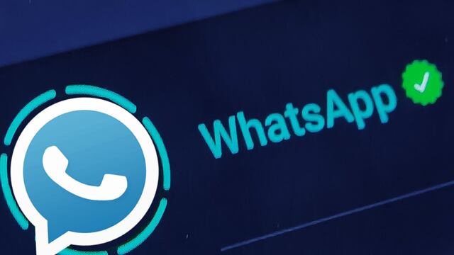 Cómo eliminar los estados en la foto de perfil de WhatsApp Plus