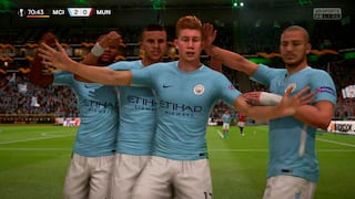 ¡FIFA 19 en toda su gloria! Mira el gameplay del simulador de EA Sports para PS4 y Xbox One [VIDEO]