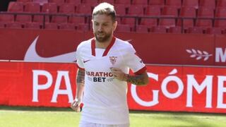 ‘Papu’ Gómez confesó sus motivos para llegar al Sevilla de Lopetegui