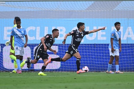 Liga 1 MAX EN VIVO, Sporting Cristal vs. ADT en directo: ver partido gratis vía Movistar TV