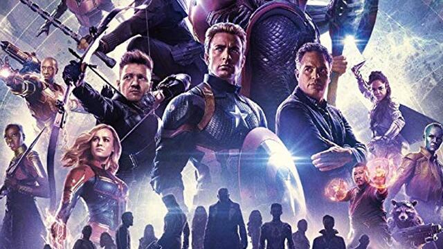 Avengers: Endgame | Los directores de la cinta explican por qué no se le rinde tributo a ESE personaje