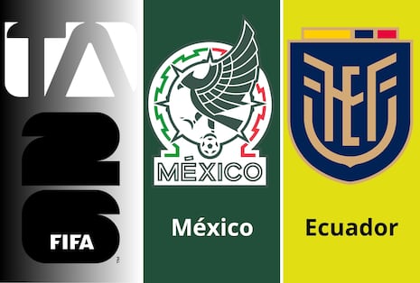 Teleamazonas transmitió el partido Ecuador 0-2 México por el Mundial 2026