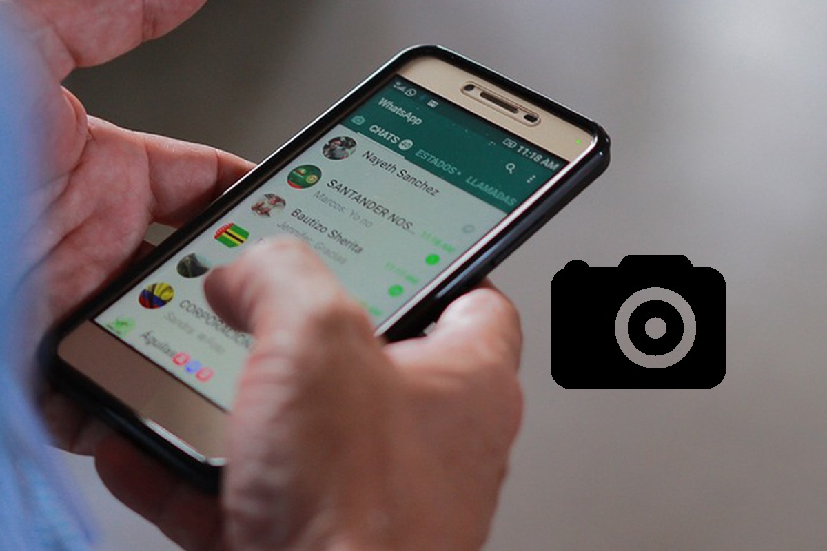 WhatsApp | Con este función podrás enviar videos de 60 segundos como si fueran mensajes. (Foto: Unsplash)
