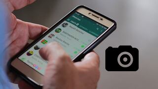 WhatsApp agrega los videos instantáneos: cómo enviarlos