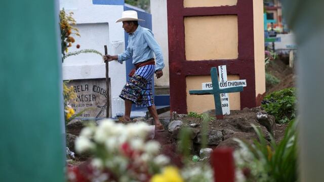 ¿Declararon feriado largo en Perú por el Día de Todos los Santos?