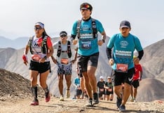 Trail running: qué es, cómo se practica, recomendaciones y todo lo que debes conocer de esta disciplina