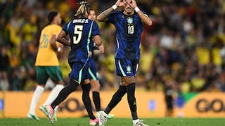 Brasil vs. India EN VIVO vía ESPN y Disney Plus: en qué canales ver amistoso FIFA