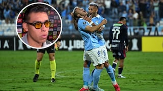 Jugadores de Cristal destacan victoria clave y sueñan con octavos de final