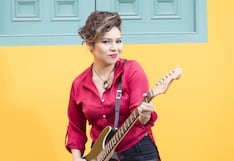 Ruby Palomino se presentó este martes en Viña del Mar: ¿cómo le fue en votación?