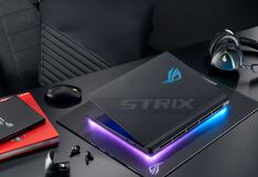 ROG Strix SCAR 18: la laptop más potente del mundo llega a Perú
