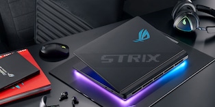 ROG Strix SCAR 18: la laptop más potente del mundo llega a Perú. (Difusión)