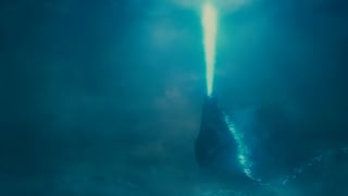"Godzilla: King of the Monsters": lanzan nuevo afiche de la esperada película