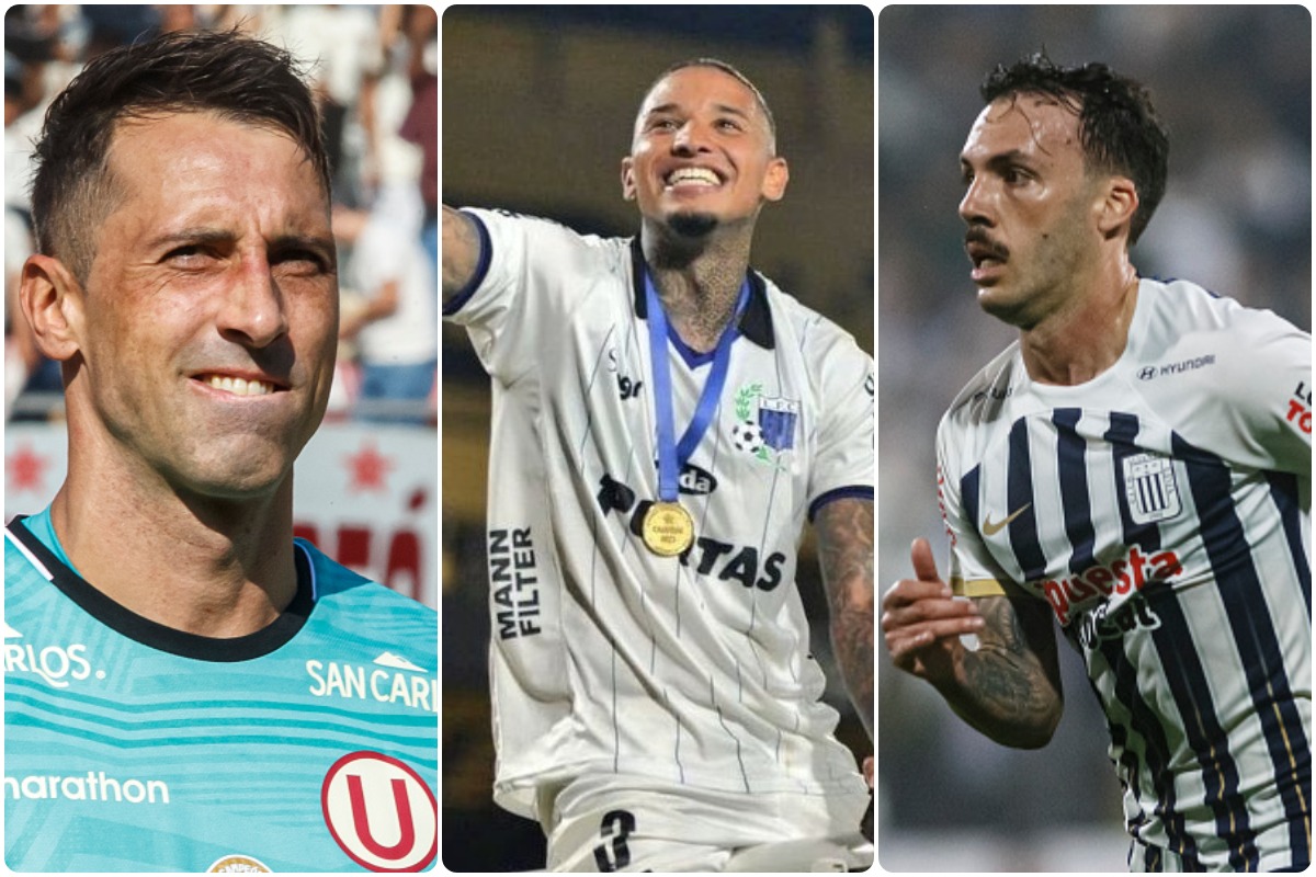 En 2023, Sebastián Britos fue campeón con Liverpool de Uruguay junto a Juan Izquierdo. (Foto: Getty Images)