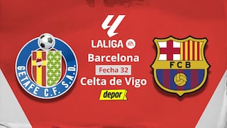 Dónde ver Barcelona vs. Getafe EN VIVO: canales de TV gratis vía ESPN y Disney Plus