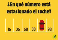 Nadie pudo resolver esta prueba mental en tan solo 8 segundos