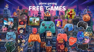 Guía para descargar los juegos gratis de Prime Gaming para junio de 2024