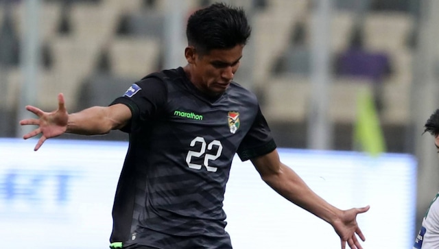 Yomar Rocha. (Foto: IMAGO)