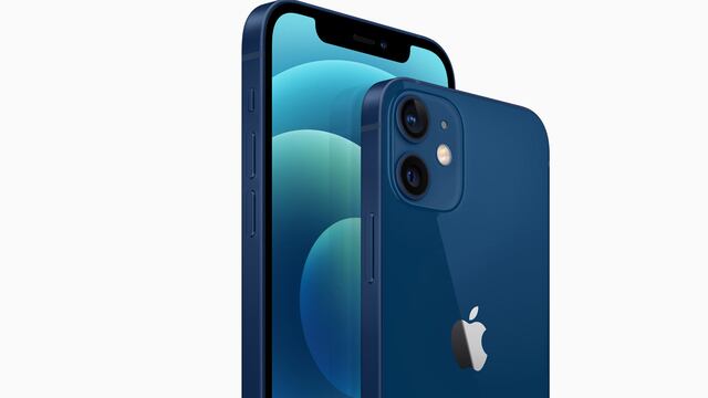 iPhone 12 y iPhone 12 Pro: este es su precio oficial en Perú