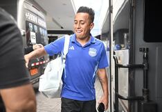 Ex DT de Liga 1 dirigirá a Christian Cueva: anuncio oficial en Emelec