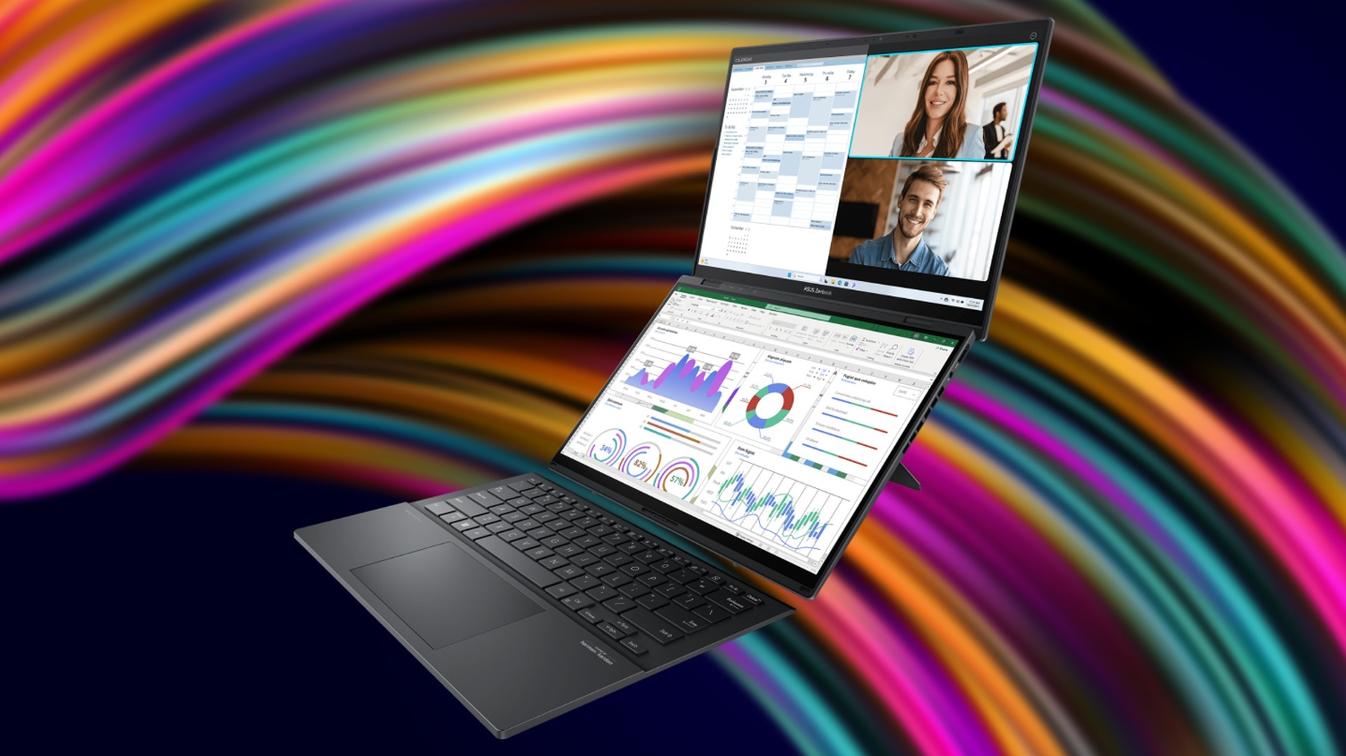 Revisa la ficha técnica del nuevo equipo de ASUS (Depor)